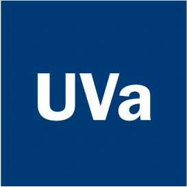 Logo of the Universidad de Valladolid